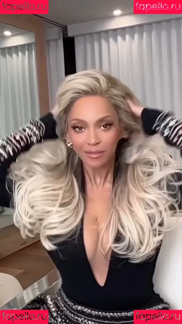Beyonce / beyoncenavago Onlyfans Photo Gallery 