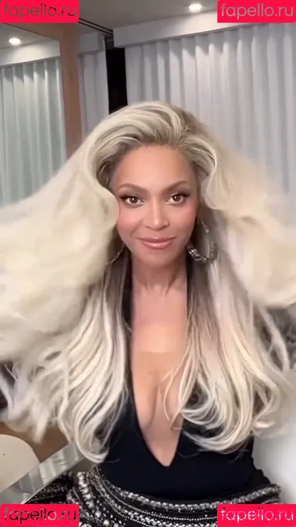 Beyonce / beyoncenavago Onlyfans Photo Gallery 