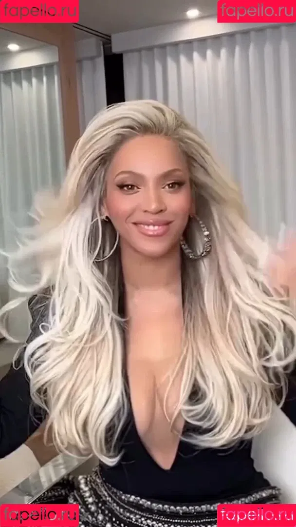 Beyonce / beyoncenavago Onlyfans Photo Gallery 