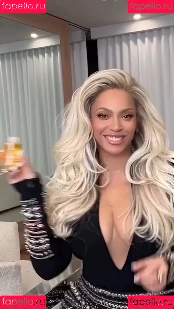 Beyonce / beyoncenavago Onlyfans Photo Gallery 