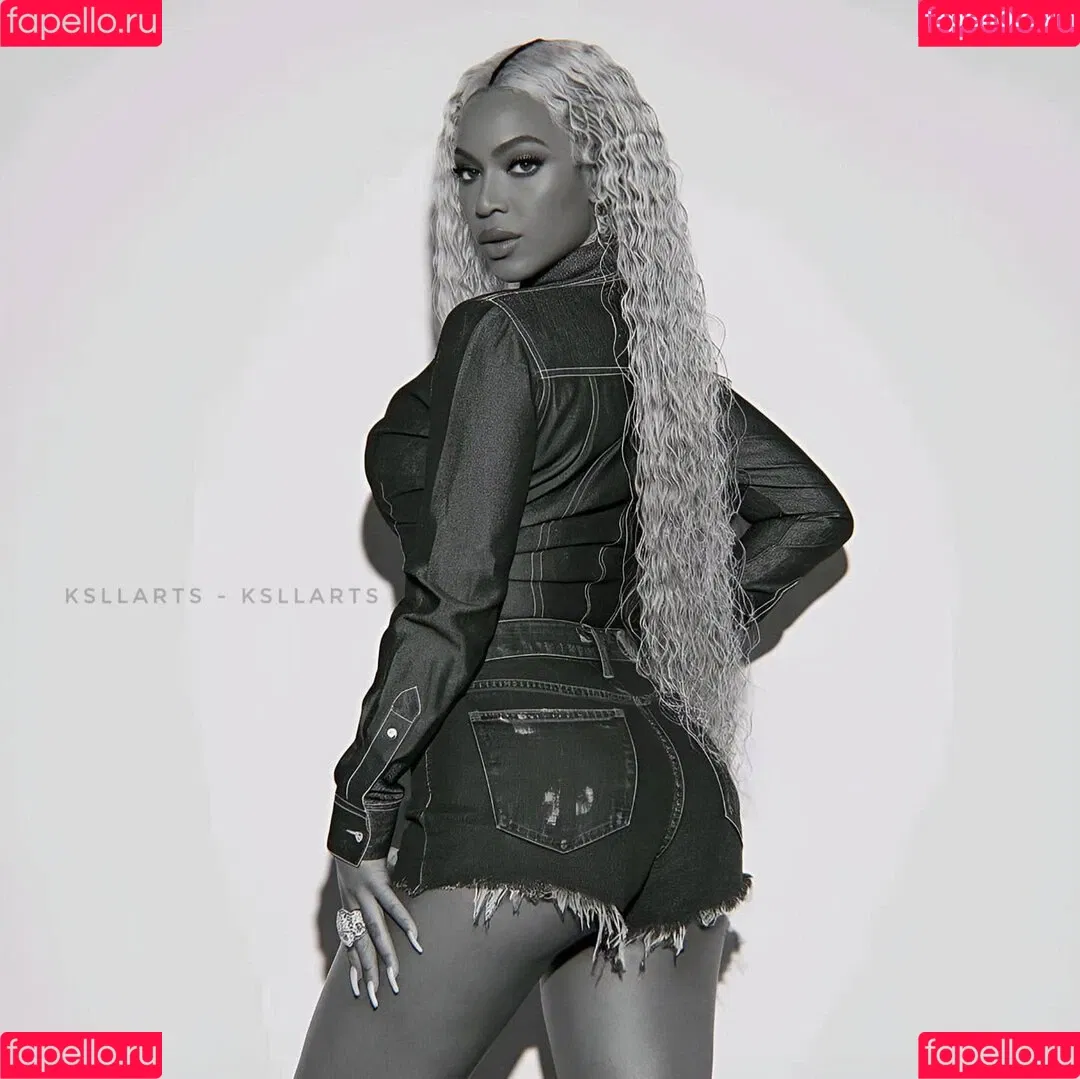 Beyonce / beyoncenavago Onlyfans Photo Gallery 