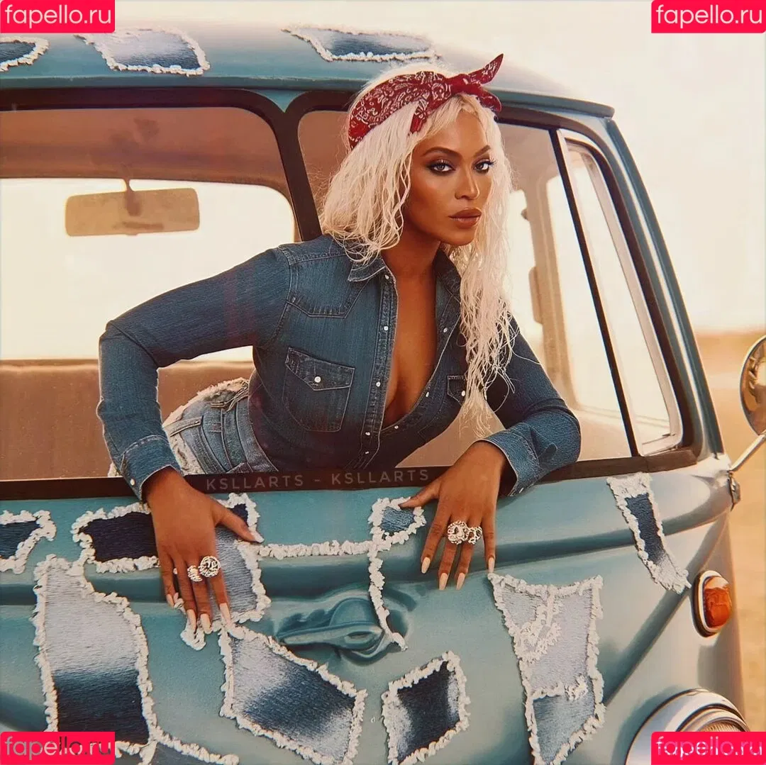 Beyonce / beyoncenavago Onlyfans Photo Gallery 