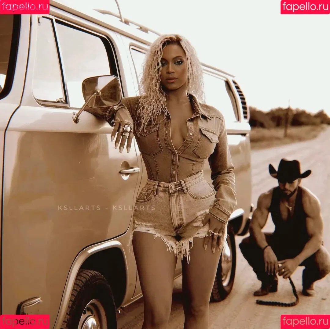 Beyonce / beyoncenavago Onlyfans Photo Gallery 