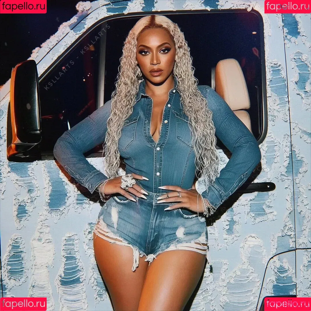 Beyonce / beyoncenavago Onlyfans Photo Gallery 