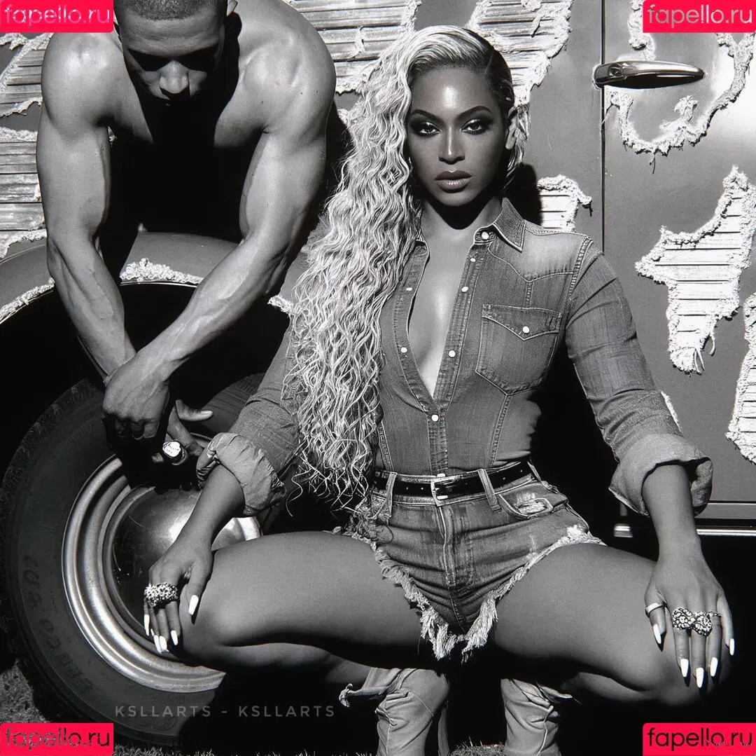Beyonce / beyoncenavago Onlyfans Photo Gallery 