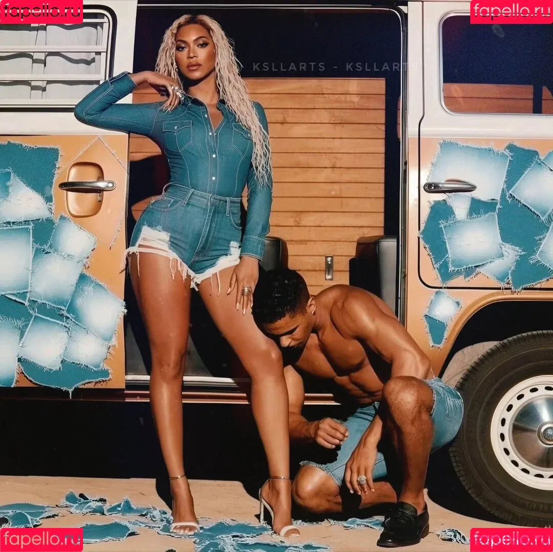 Beyonce / beyoncenavago Onlyfans Photo Gallery 