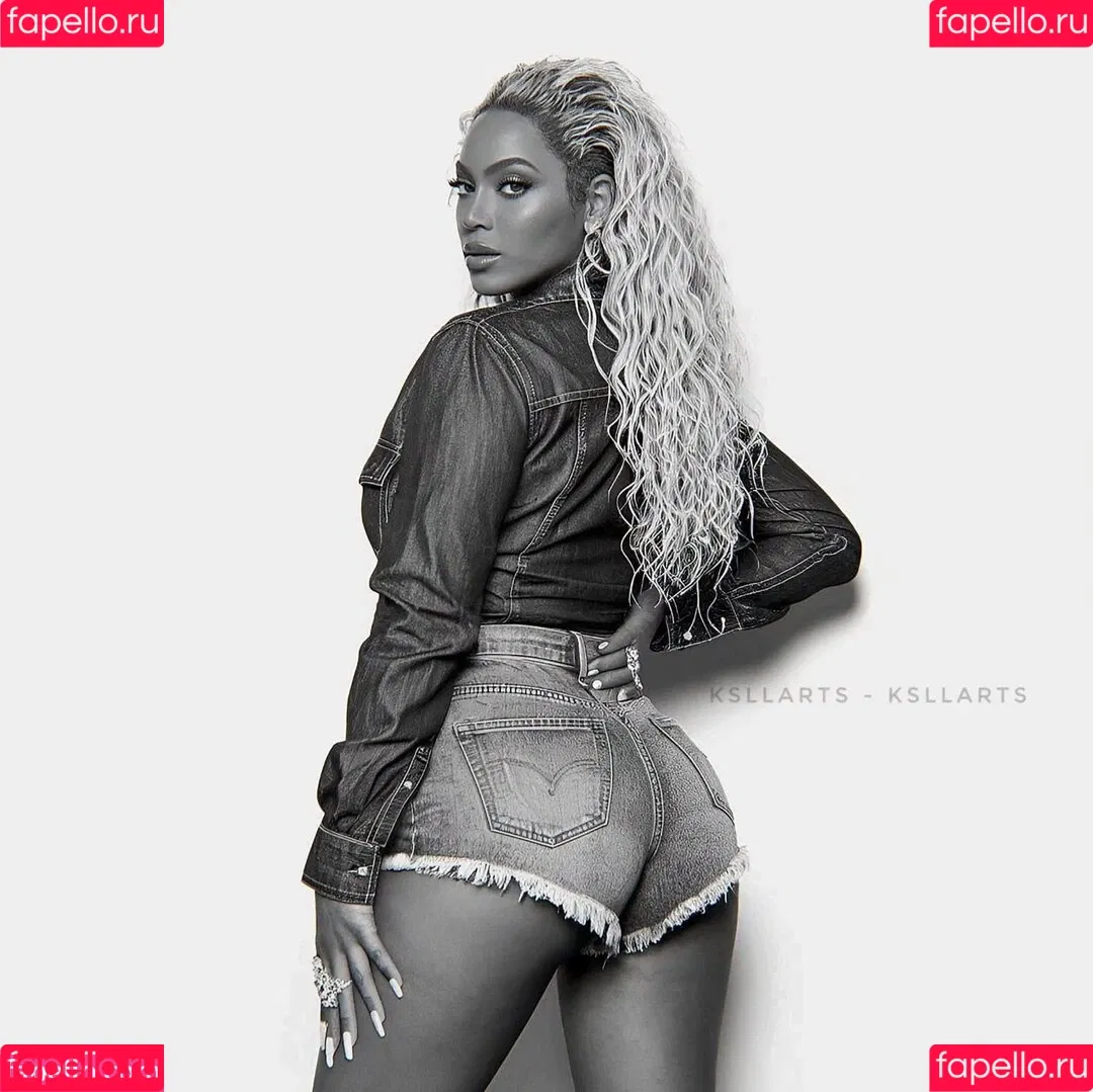 Beyonce / beyoncenavago Onlyfans Photo Gallery 