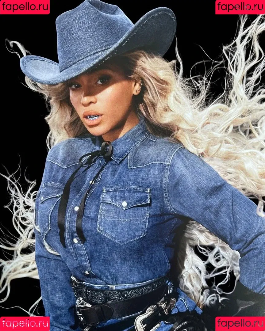 Beyonce / beyoncenavago Onlyfans Photo Gallery 