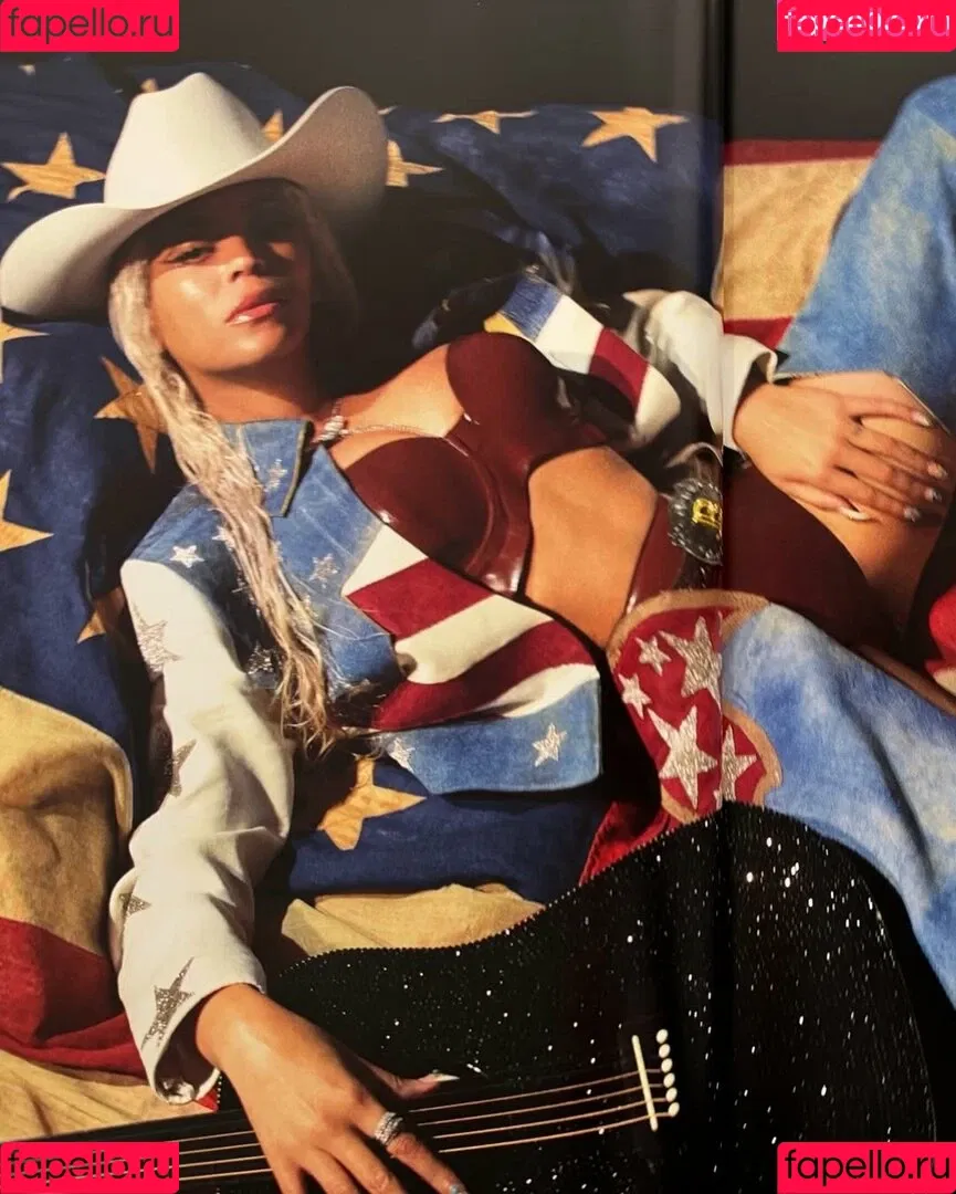 Beyonce / beyoncenavago Onlyfans Photo Gallery 