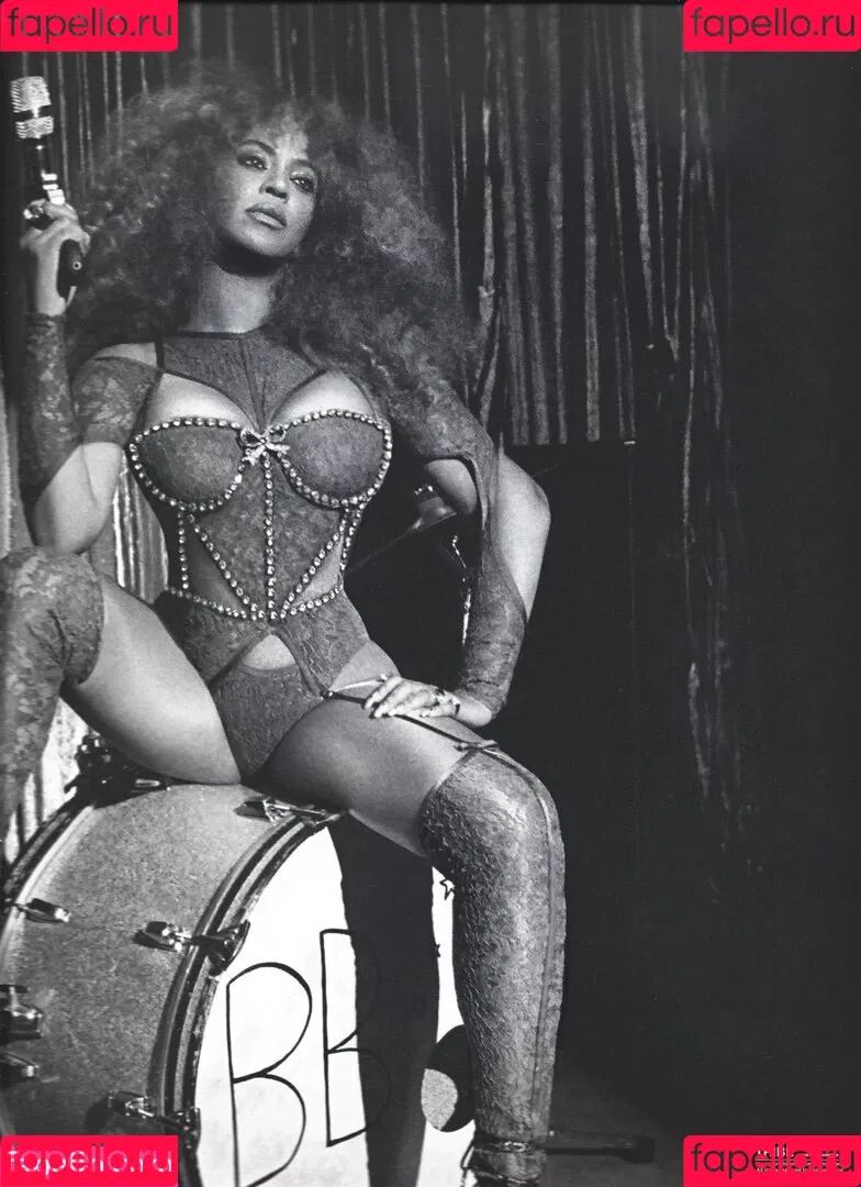 Beyonce / beyoncenavago Onlyfans Photo Gallery 