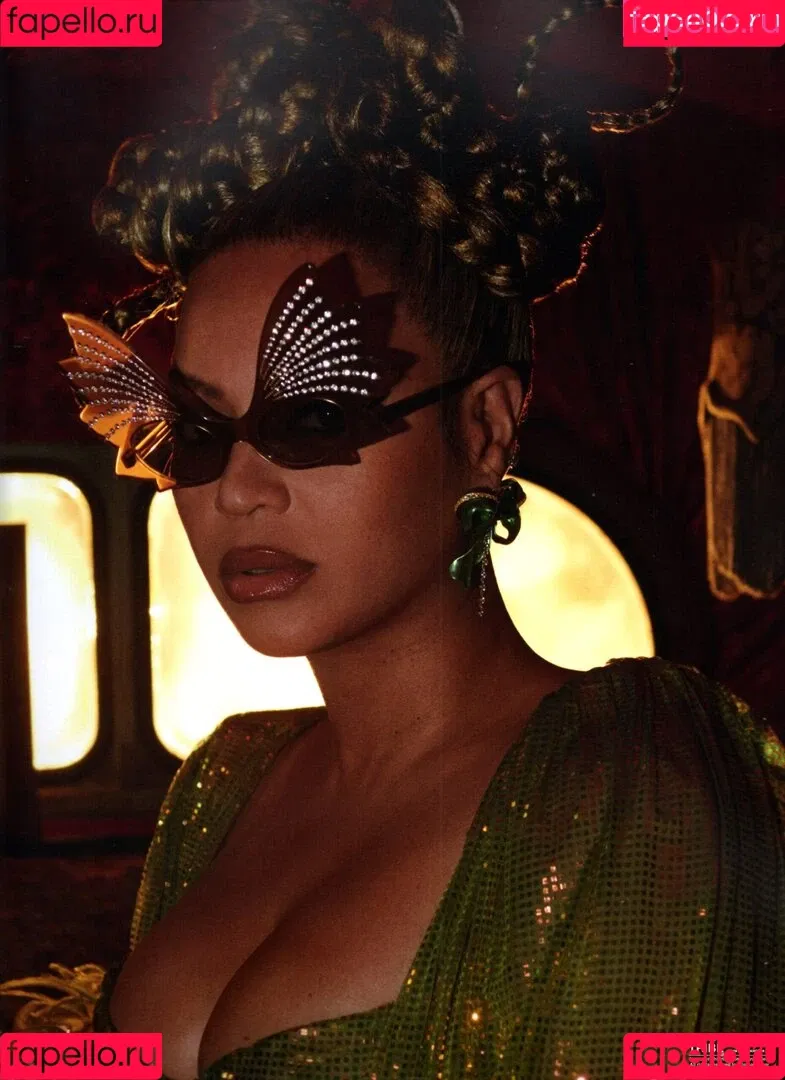 Beyonce / beyoncenavago Onlyfans Photo Gallery 