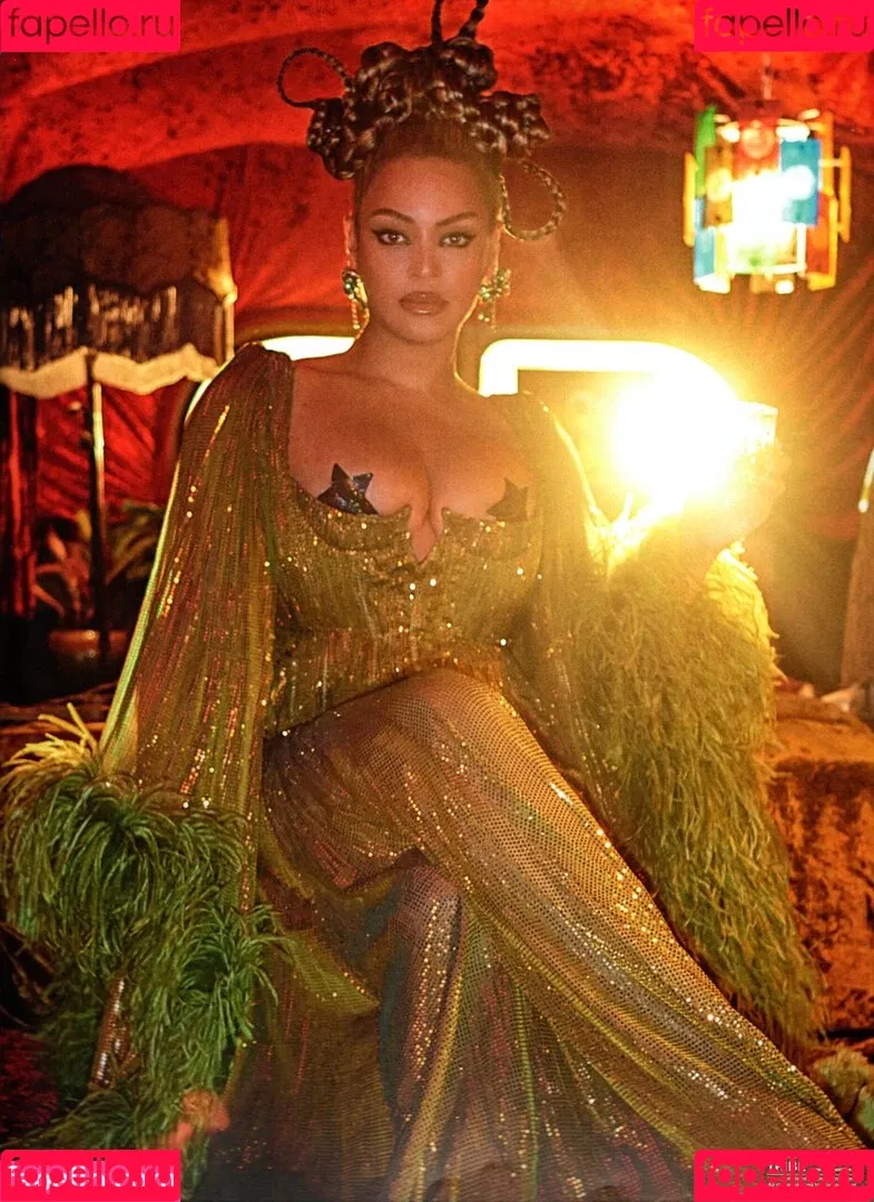 Beyonce / beyoncenavago Onlyfans Photo Gallery 
