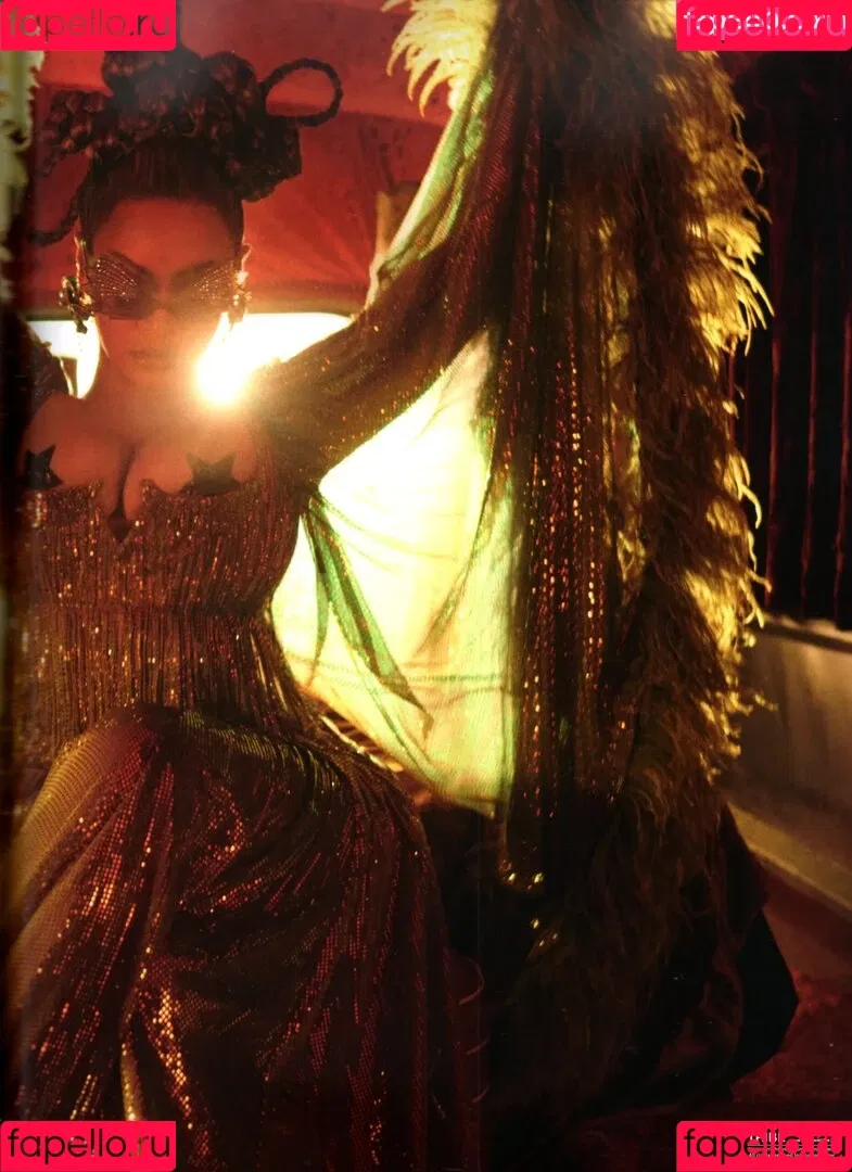 Beyonce / beyoncenavago Onlyfans Photo Gallery 