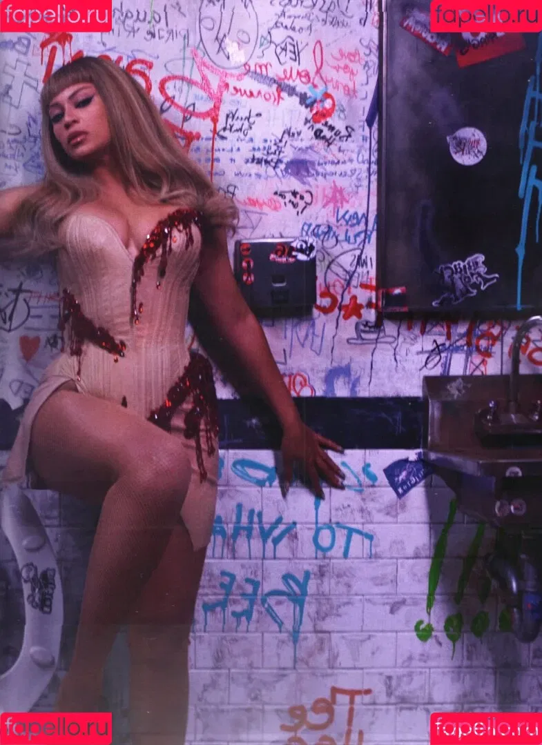 Beyonce / beyoncenavago Onlyfans Photo Gallery 