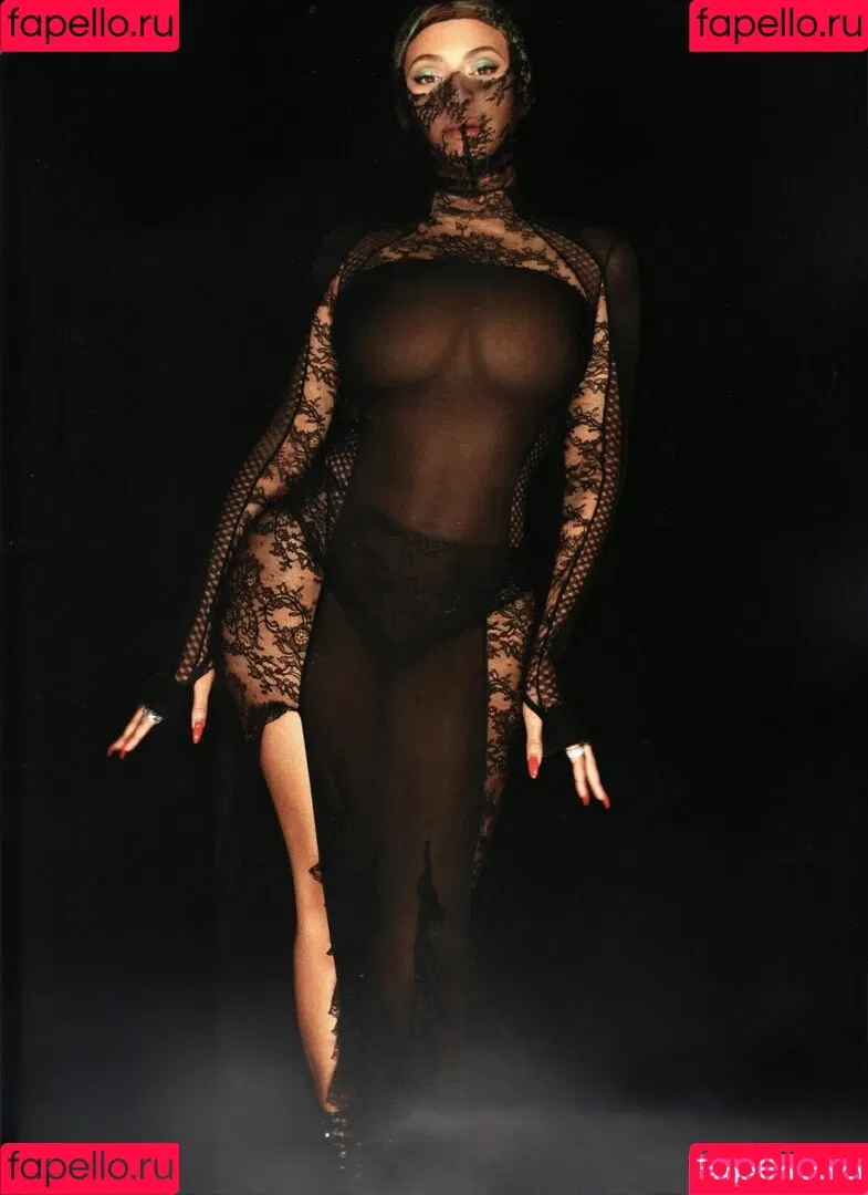 Beyonce / beyoncenavago Onlyfans Photo Gallery 
