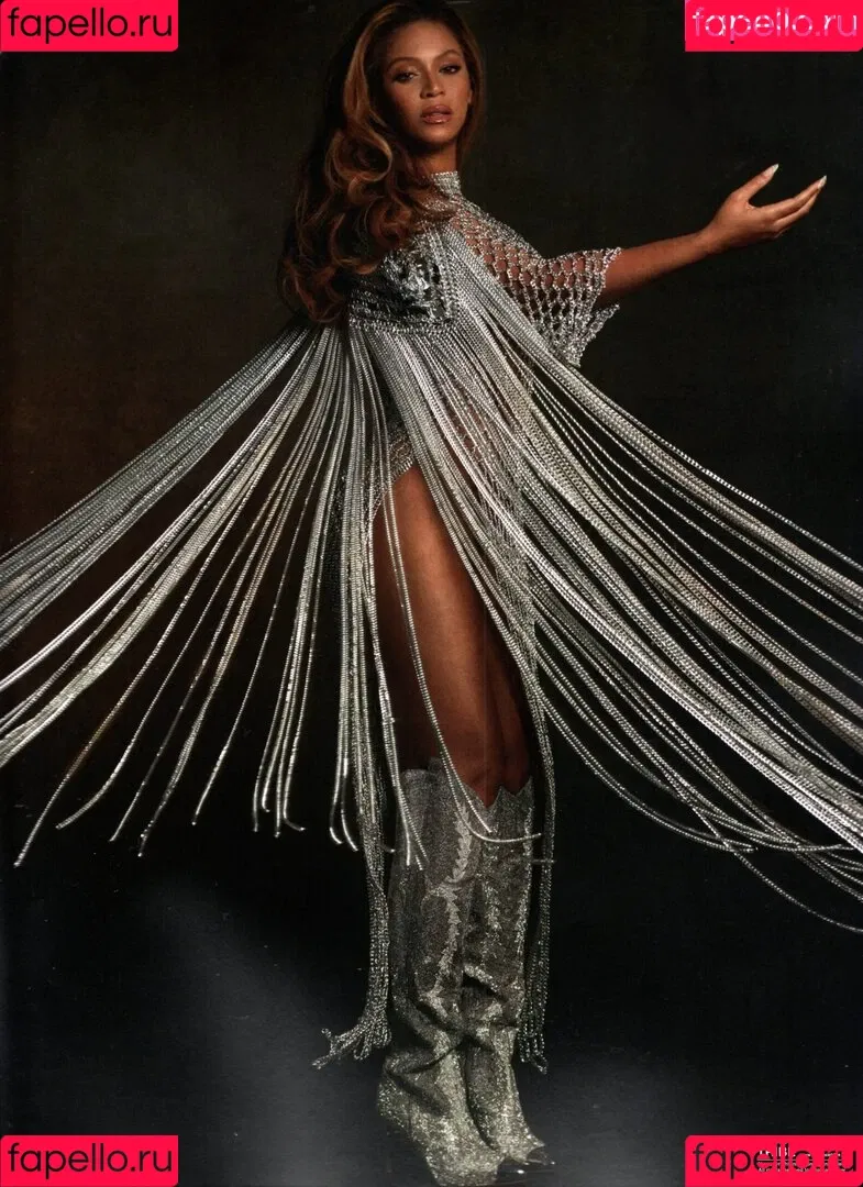 Beyonce / beyoncenavago Onlyfans Photo Gallery 