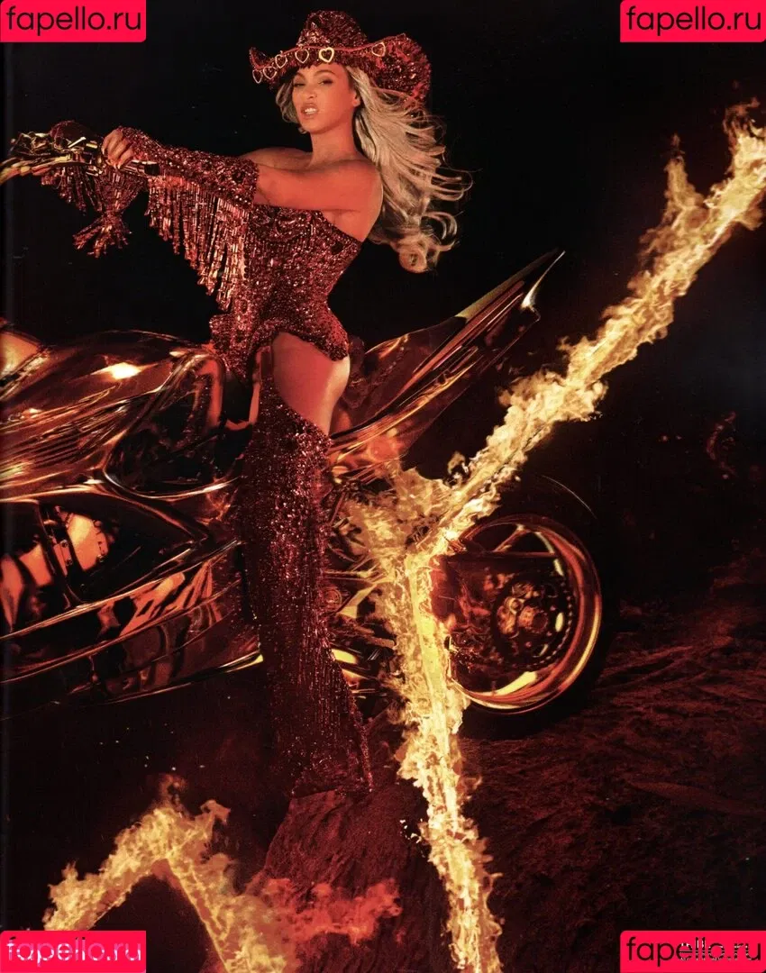 Beyonce / beyoncenavago Onlyfans Photo Gallery 