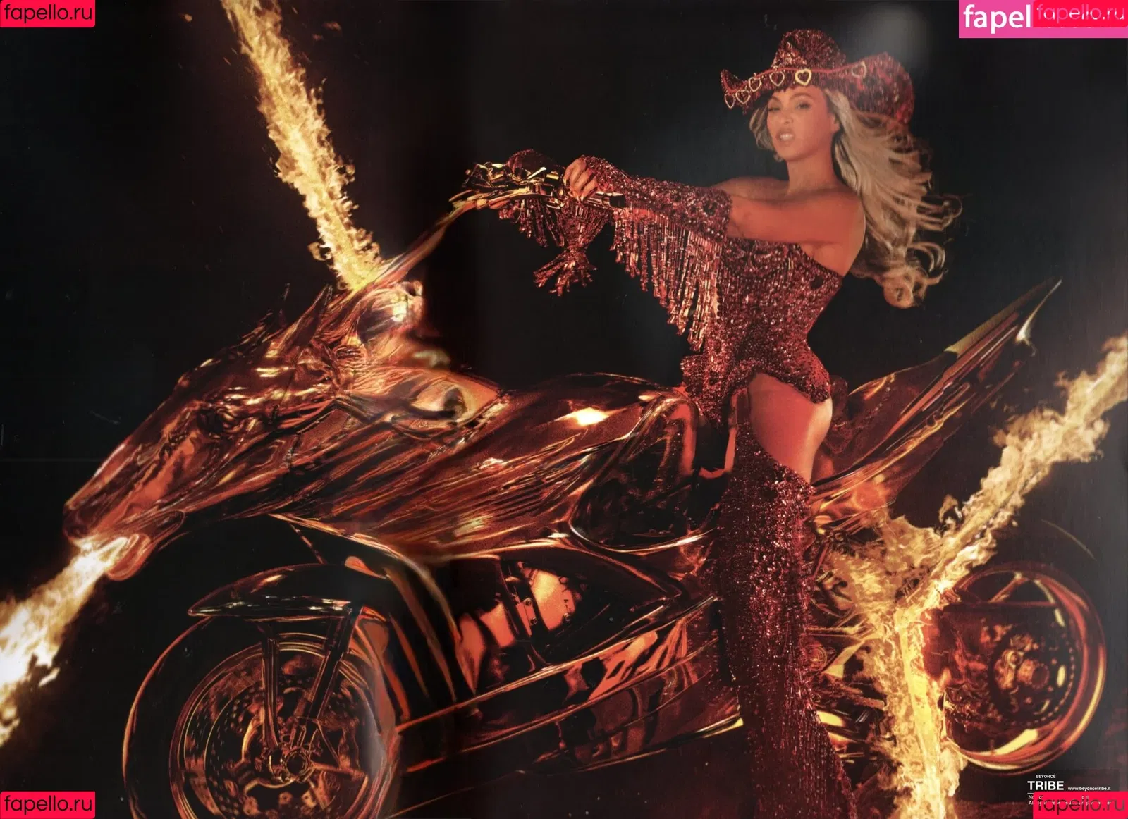 Beyonce / beyoncenavago Onlyfans Photo Gallery 