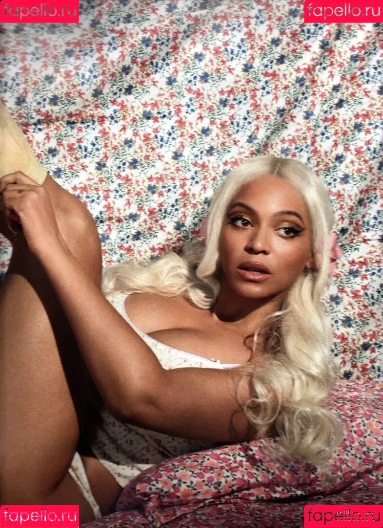 Beyonce / beyoncenavago Onlyfans Photo Gallery 