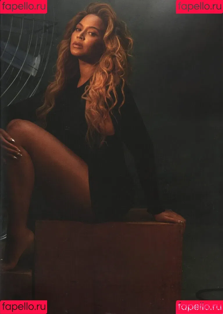 Beyonce / beyoncenavago Onlyfans Photo Gallery 