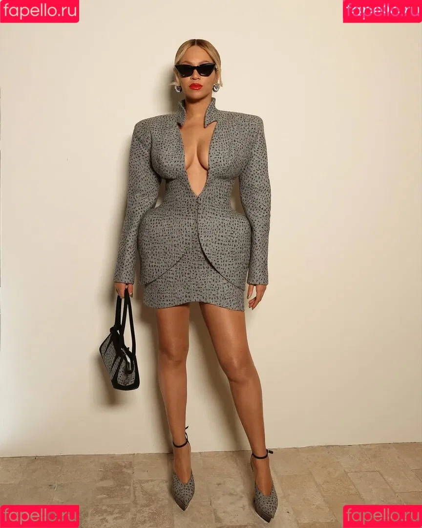 Beyonce / beyoncenavago Onlyfans Photo Gallery 