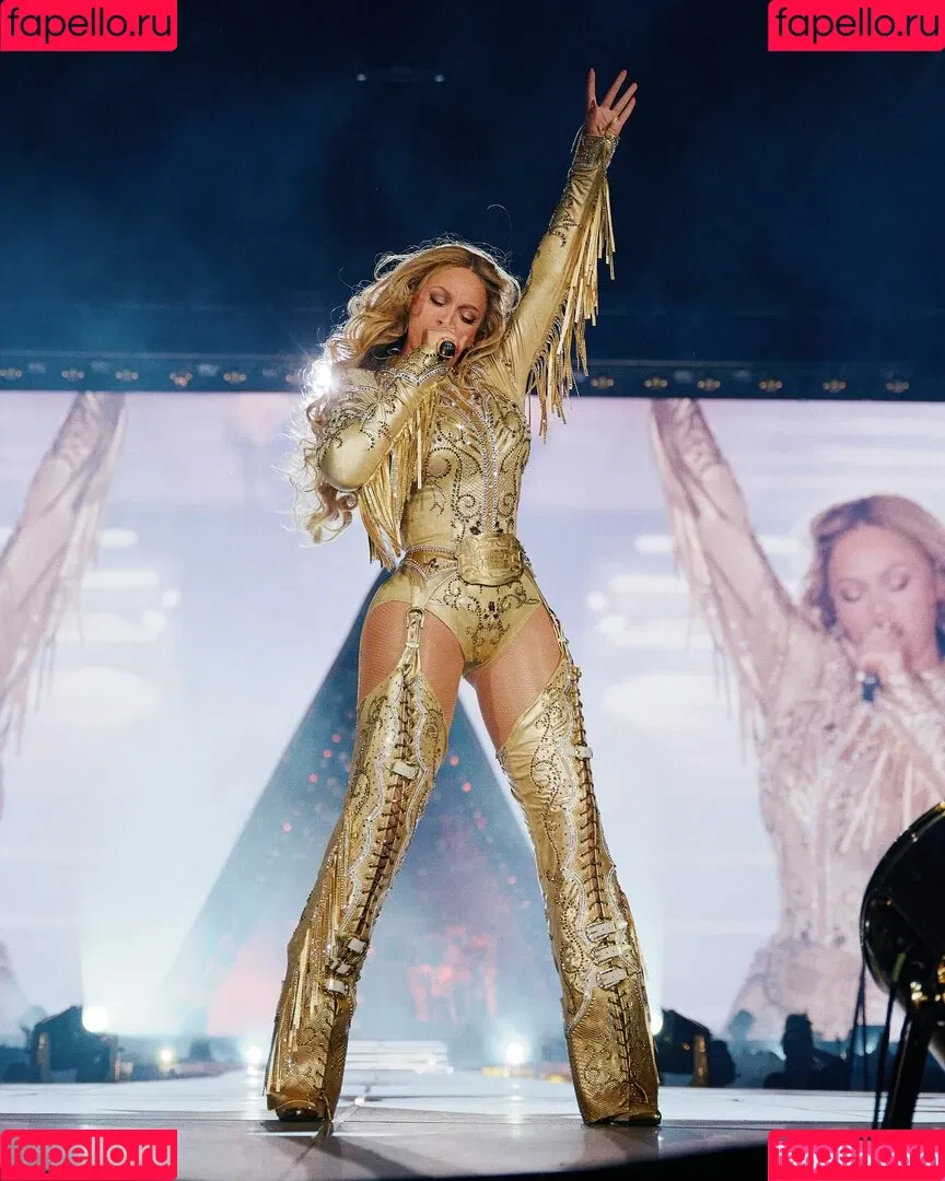 Beyonce / beyoncenavago Onlyfans Photo Gallery 
