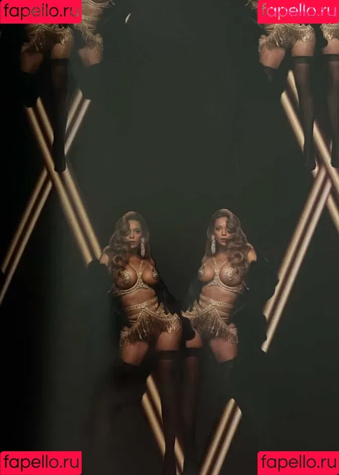 Beyonce / beyoncenavago Onlyfans Photo Gallery 
