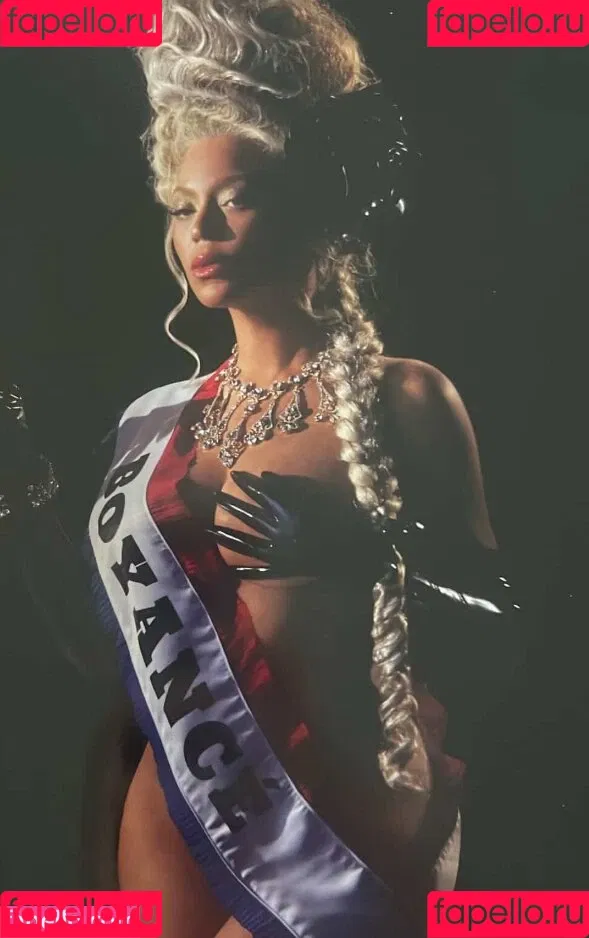 Beyonce / beyoncenavago Onlyfans Photo Gallery 