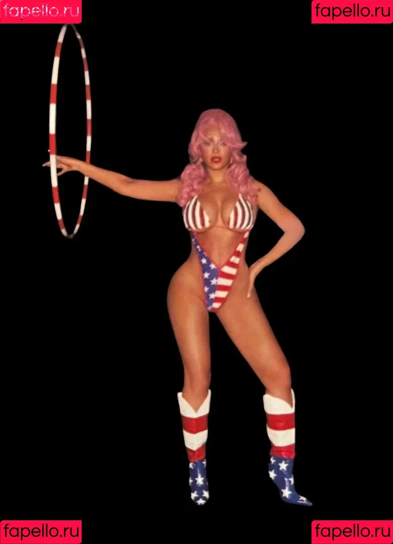 Beyonce / beyoncenavago Onlyfans Photo Gallery 