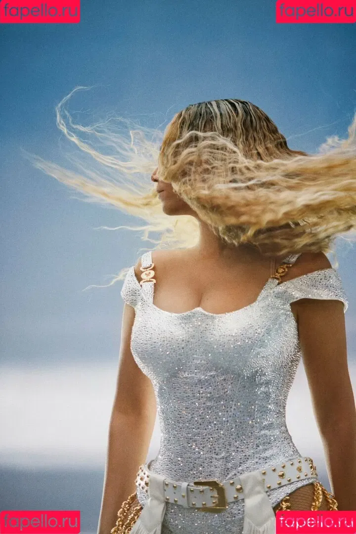 Beyonce / beyoncenavago Onlyfans Photo Gallery 