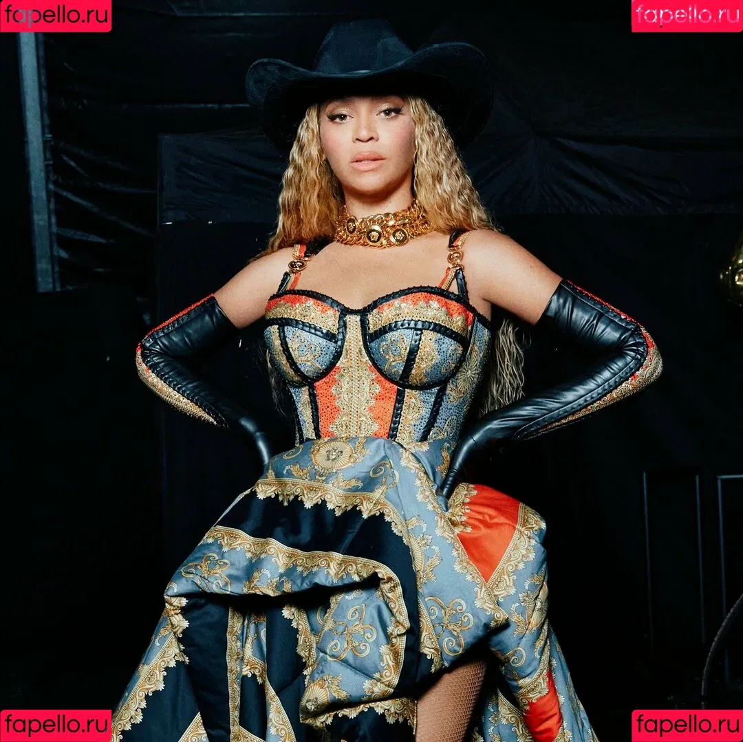 Beyonce / beyoncenavago Onlyfans Photo Gallery 