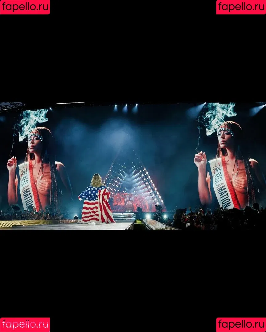 Beyonce / beyoncenavago Onlyfans Photo Gallery 