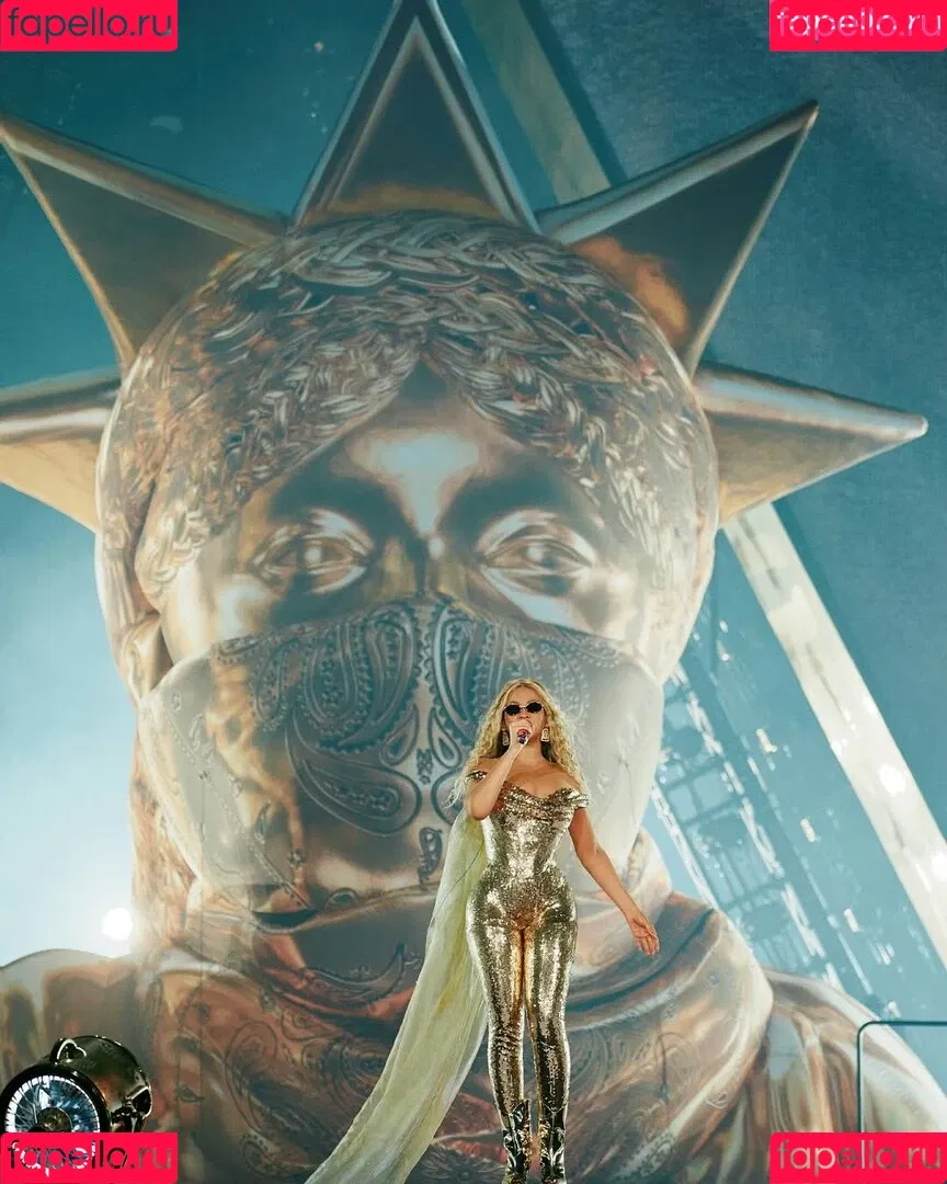 Beyonce / beyoncenavago Onlyfans Photo Gallery 