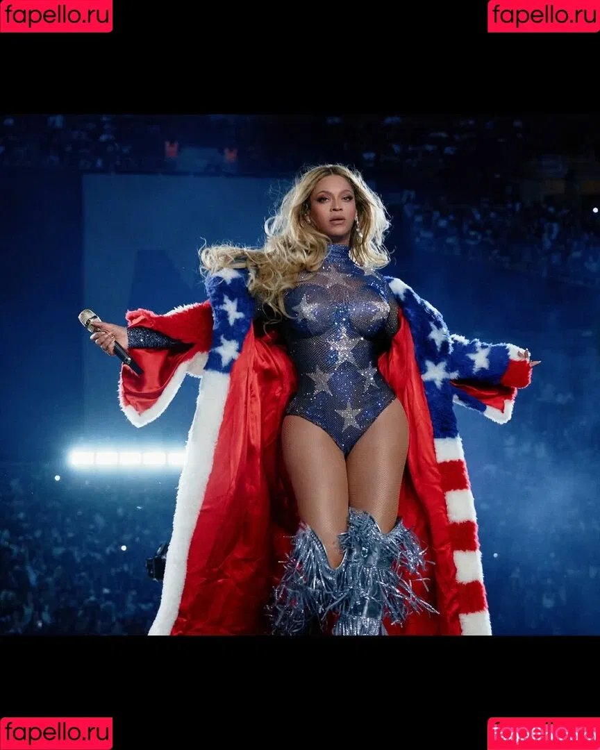 Beyonce / beyoncenavago Onlyfans Photo Gallery 