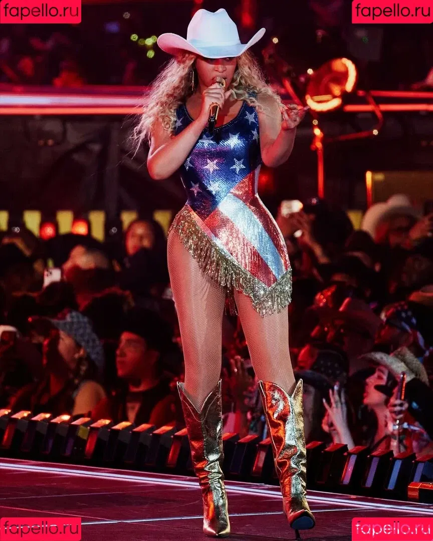 Beyonce / beyoncenavago Onlyfans Photo Gallery 
