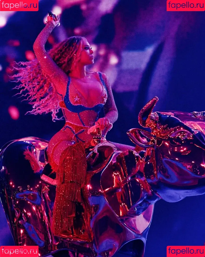 Beyonce / beyoncenavago Onlyfans Photo Gallery 