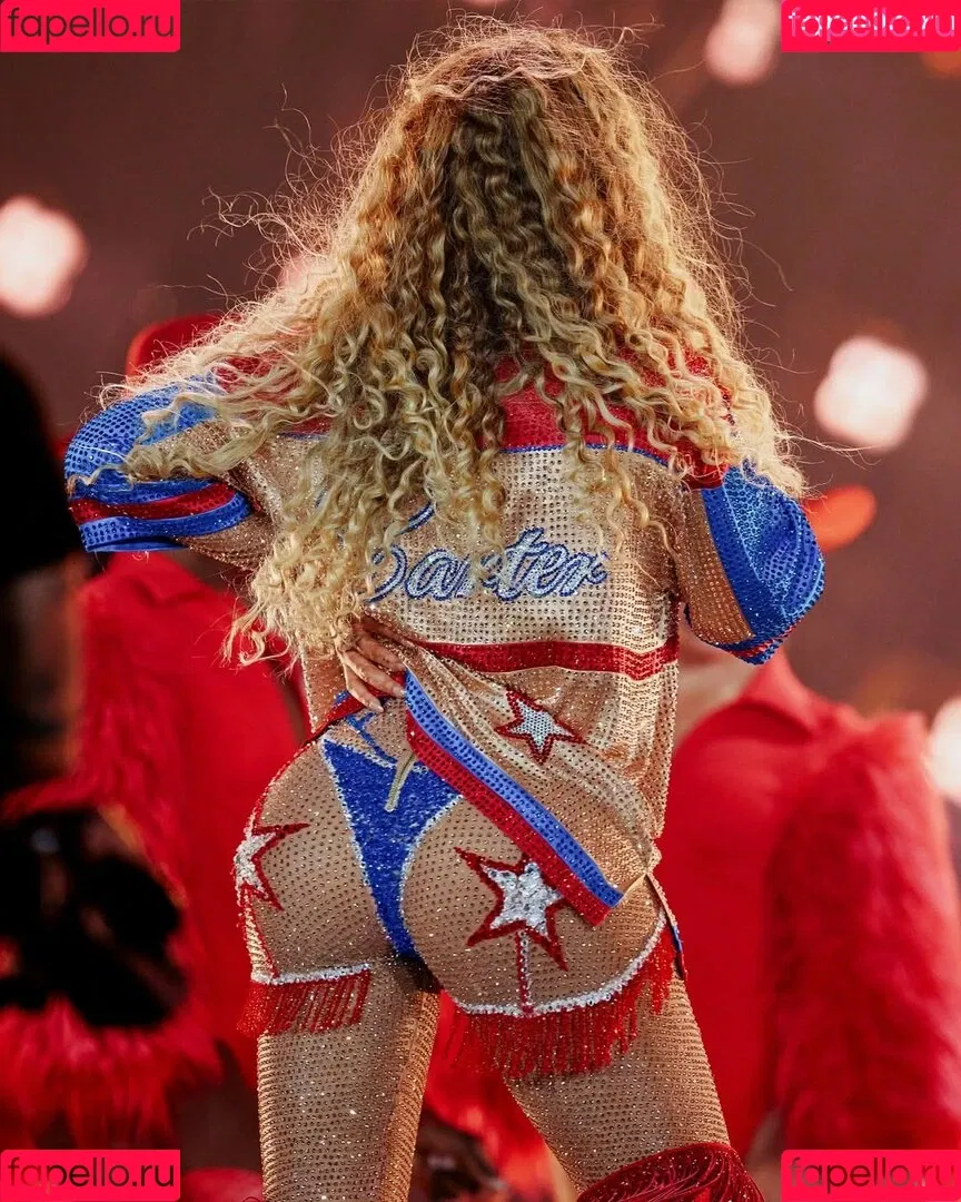 Beyonce / beyoncenavago Onlyfans Photo Gallery 