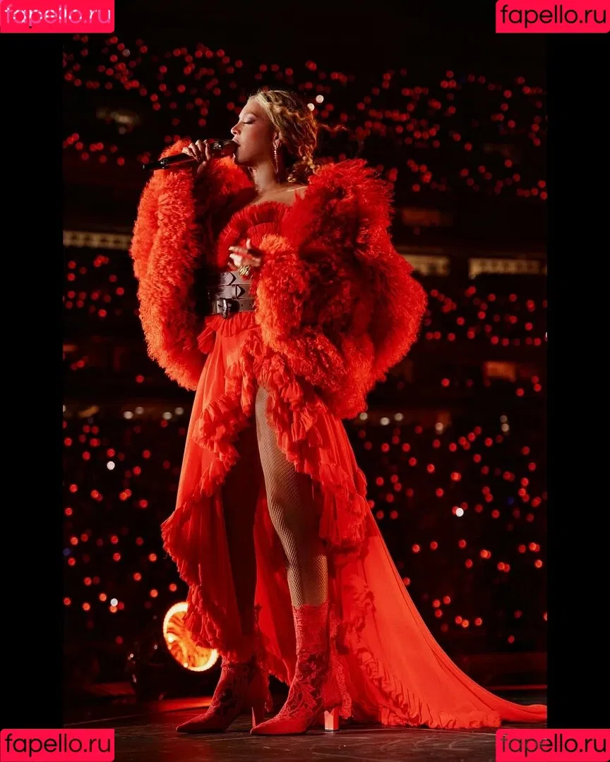 Beyonce / beyoncenavago Onlyfans Photo Gallery 