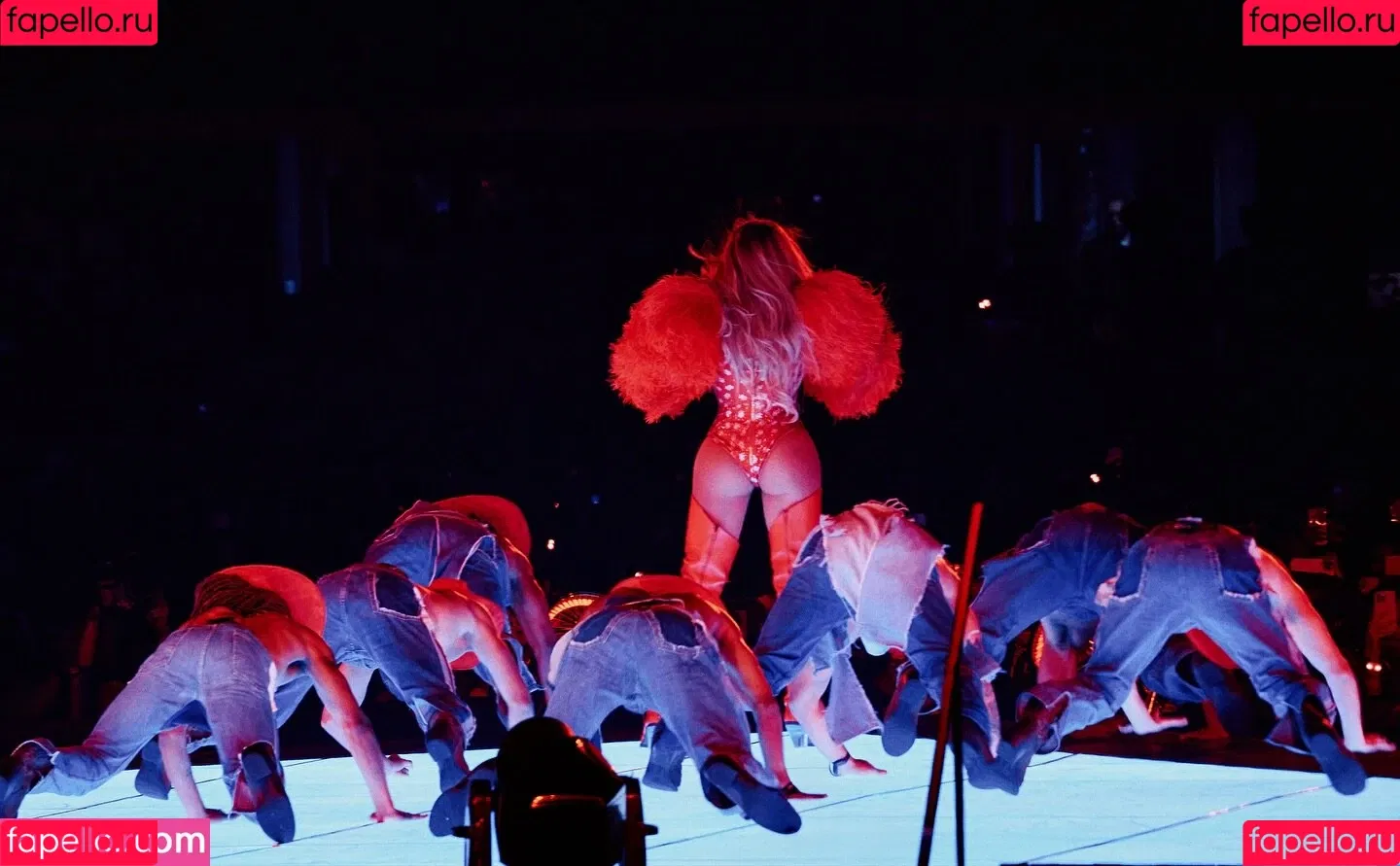 Beyonce / beyoncenavago Onlyfans Photo Gallery 