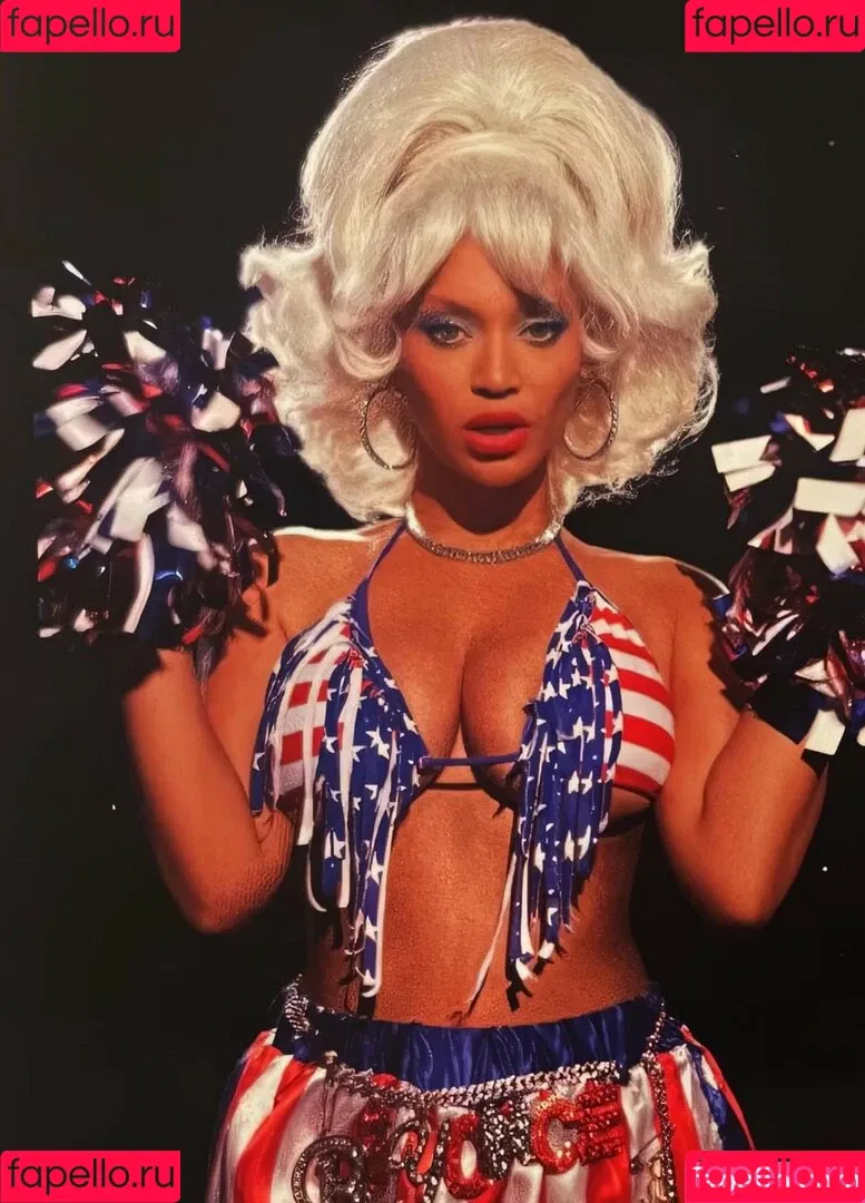 Beyonce / beyoncenavago Onlyfans Photo Gallery 