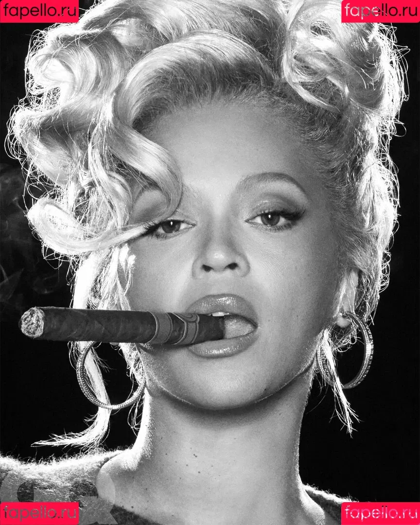 Beyonce / beyoncenavago Onlyfans Photo Gallery 