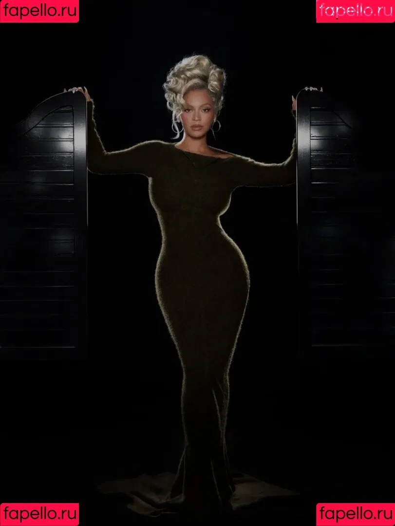 Beyonce / beyoncenavago Onlyfans Photo Gallery 