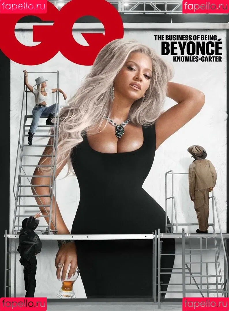 Beyonce / beyoncenavago Onlyfans Photo Gallery 