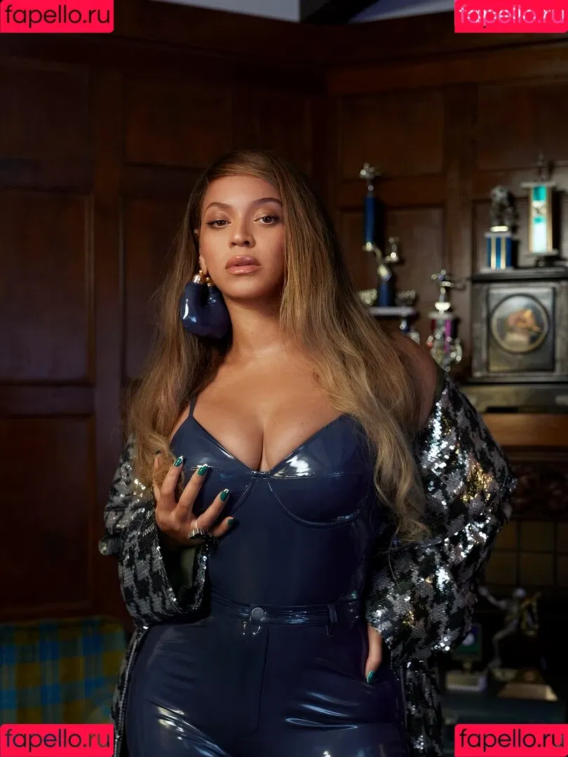 Beyonce / beyoncenavago Onlyfans Photo Gallery 