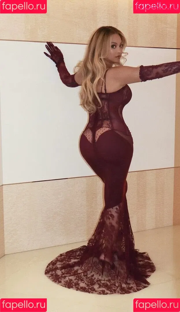 Beyonce / beyoncenavago Onlyfans Photo Gallery 