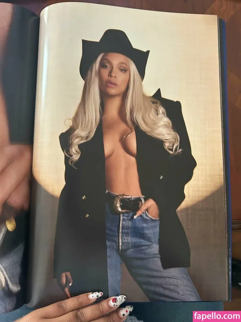 Beyonce / beyoncenavago Onlyfans Photo Gallery 