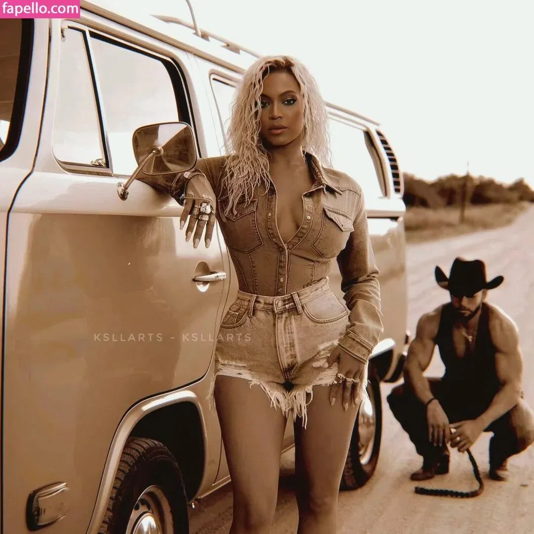 Beyonce / beyoncenavago Onlyfans Photo Gallery 