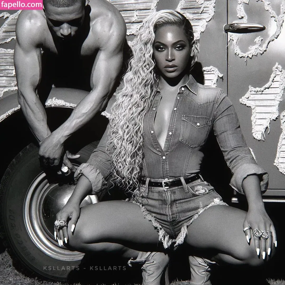 Beyonce / beyoncenavago Onlyfans Photo Gallery 