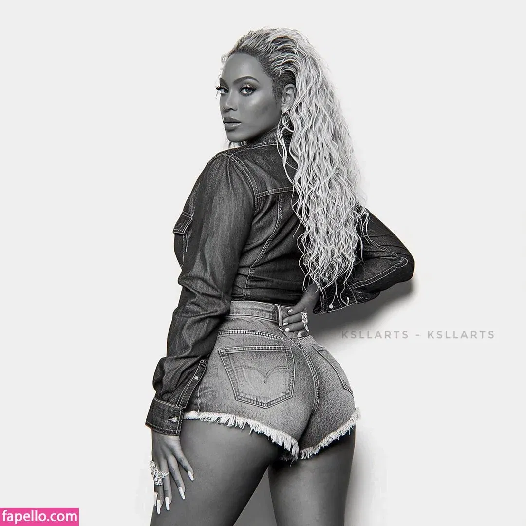 Beyonce / beyoncenavago Onlyfans Photo Gallery 