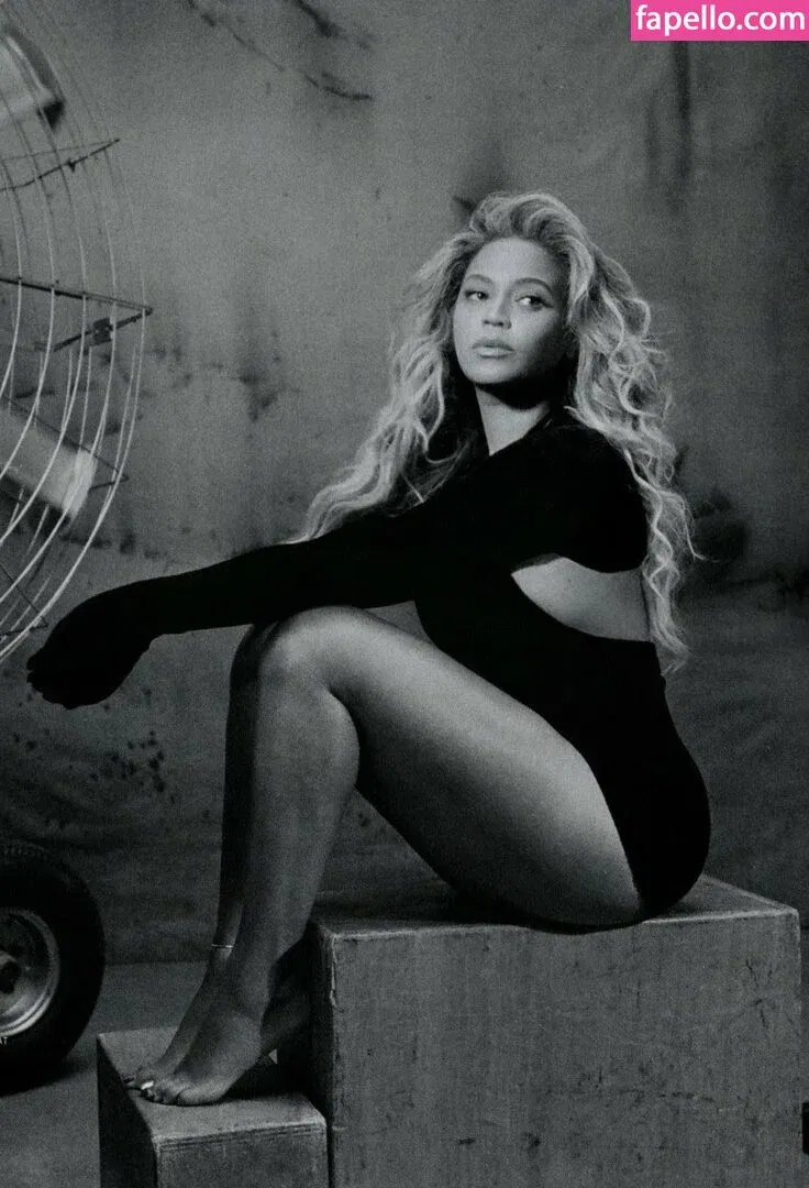 Beyonce / beyoncenavago Onlyfans Photo Gallery 
